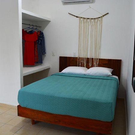 Xula Bacalar Apartment Luaran gambar