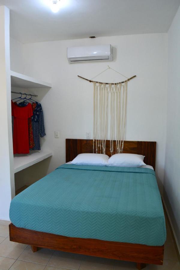 Xula Bacalar Apartment Luaran gambar