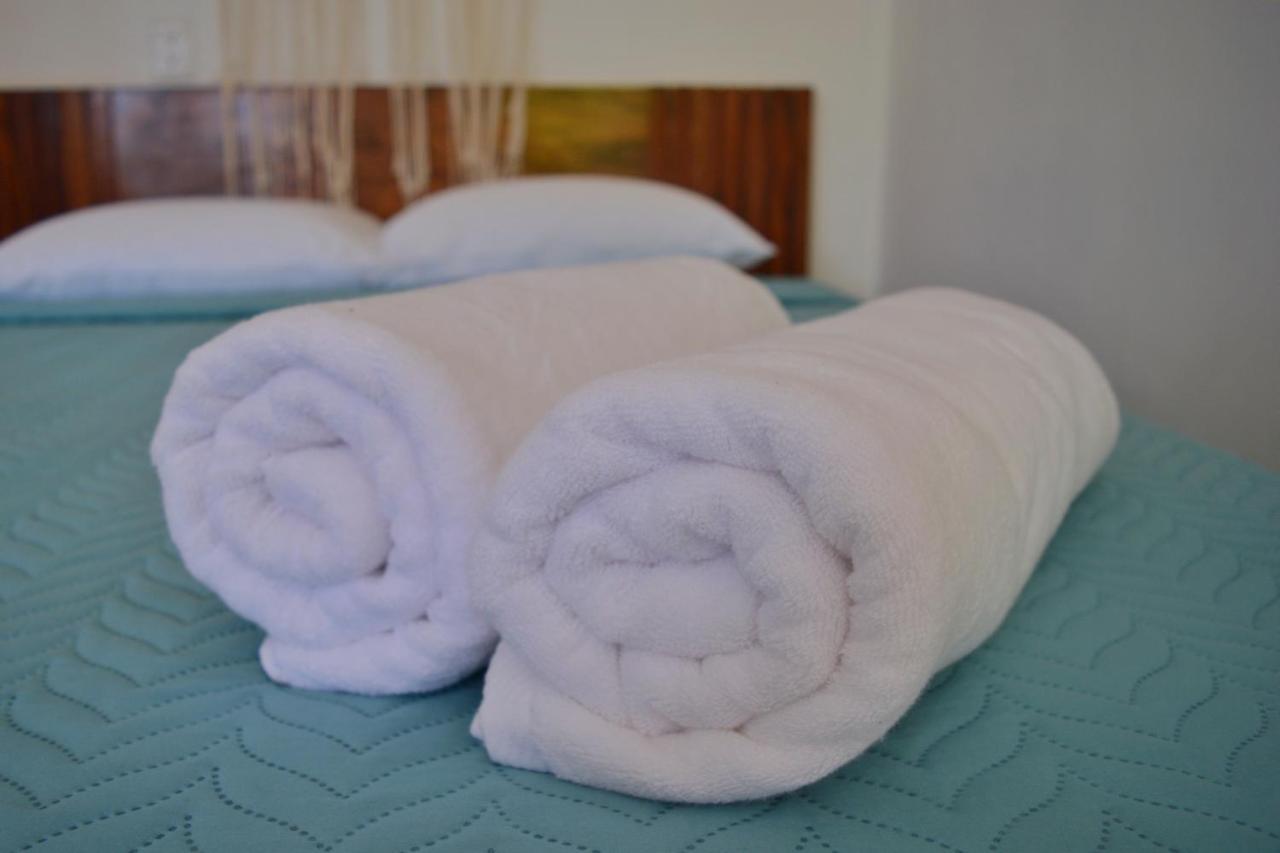 Xula Bacalar Apartment Luaran gambar