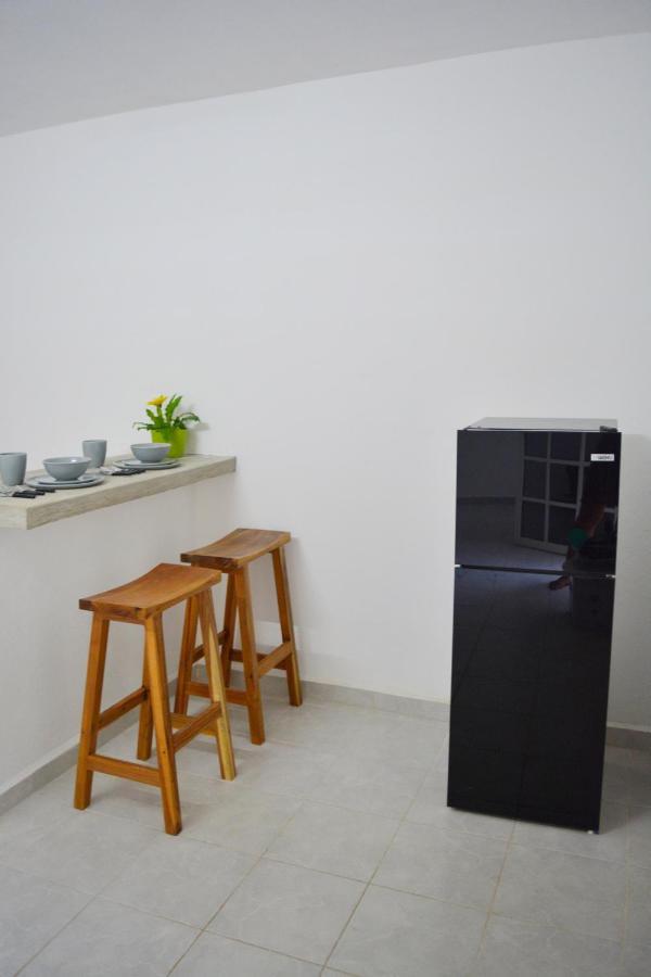 Xula Bacalar Apartment Luaran gambar