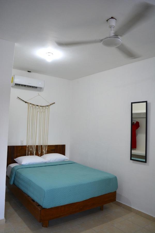 Xula Bacalar Apartment Luaran gambar