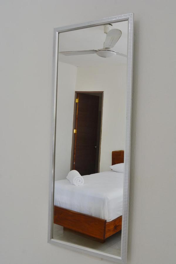 Xula Bacalar Apartment Luaran gambar