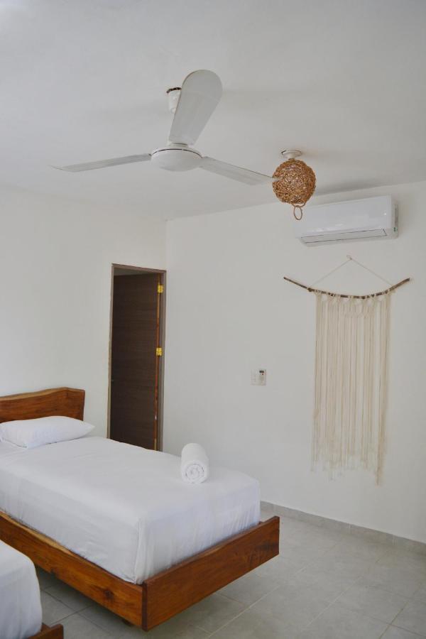 Xula Bacalar Apartment Luaran gambar
