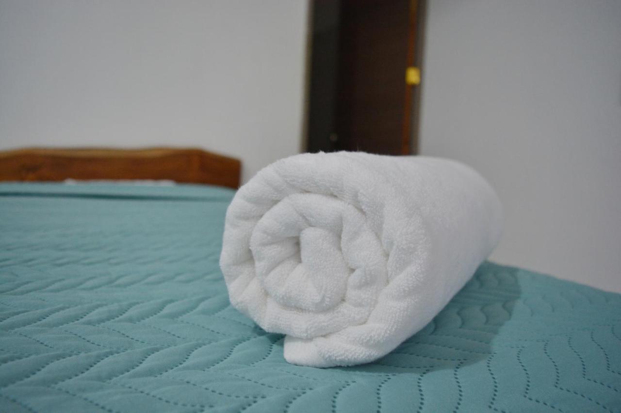Xula Bacalar Apartment Luaran gambar