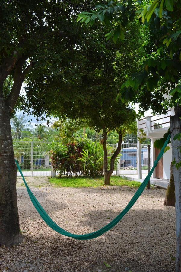 Xula Bacalar Apartment Luaran gambar