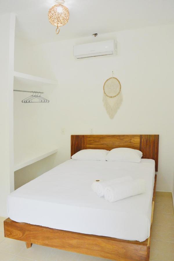 Xula Bacalar Apartment Luaran gambar