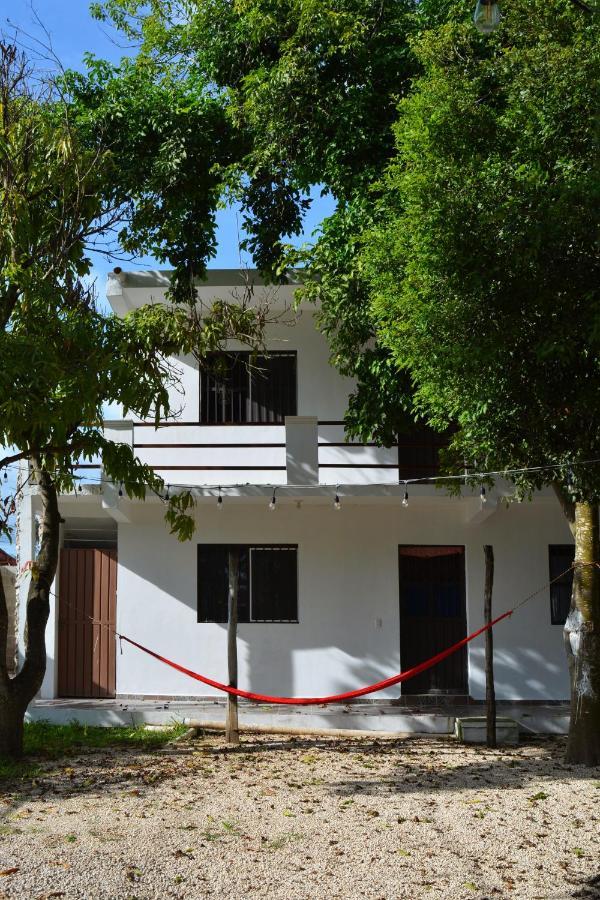 Xula Bacalar Apartment Luaran gambar