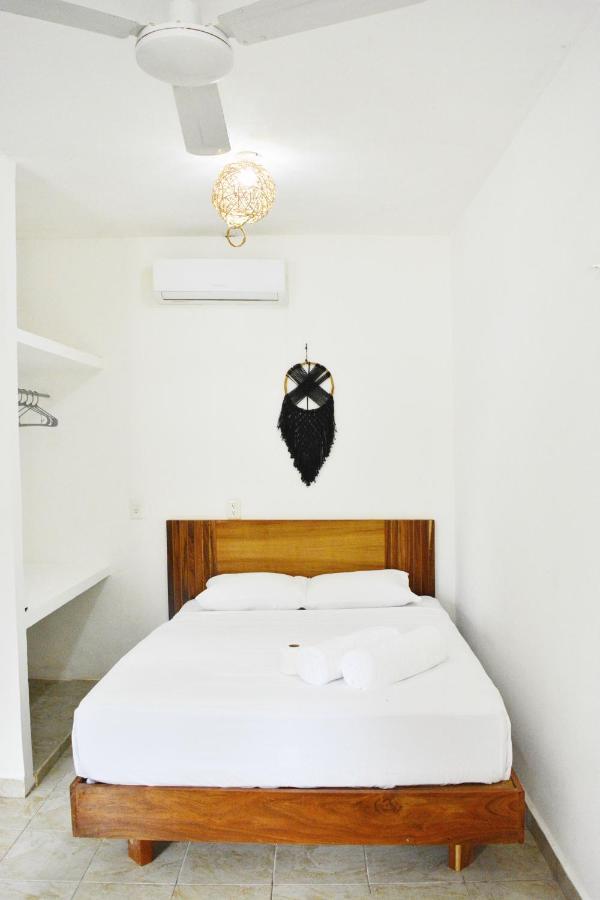 Xula Bacalar Apartment Luaran gambar