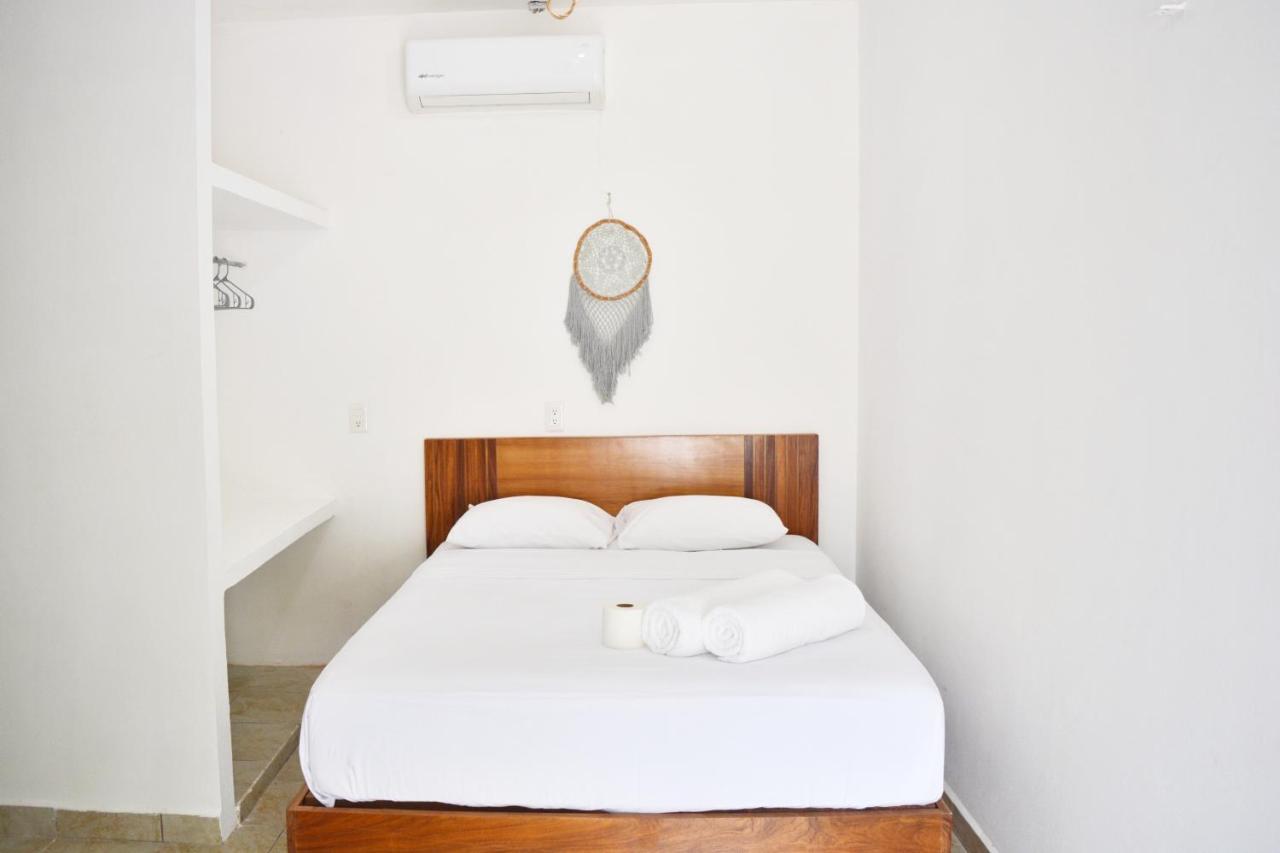 Xula Bacalar Apartment Luaran gambar