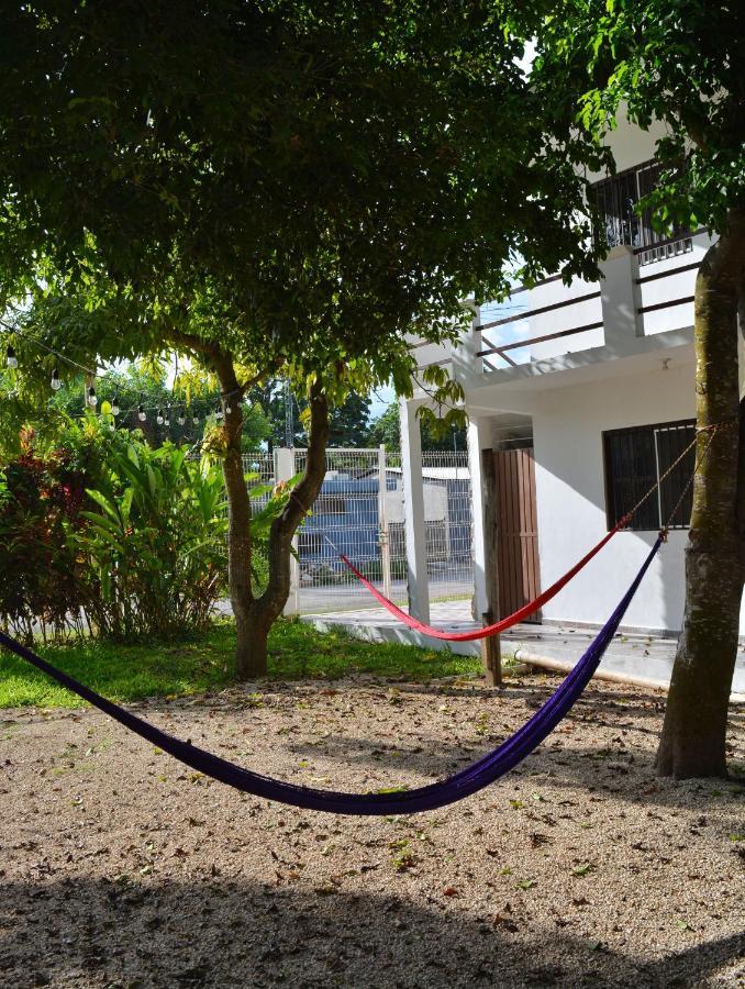 Xula Bacalar Apartment Luaran gambar